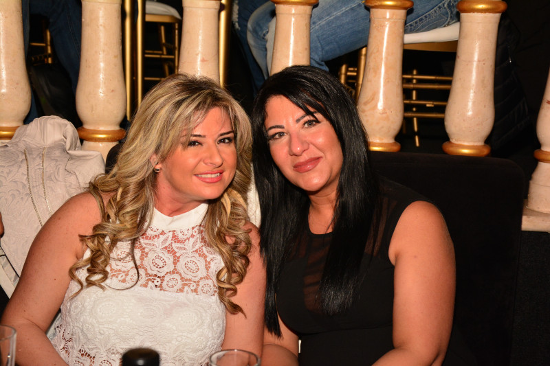 Theatrum on Saturday Night